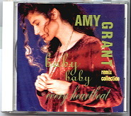 Amy Grant - The Remix Collection